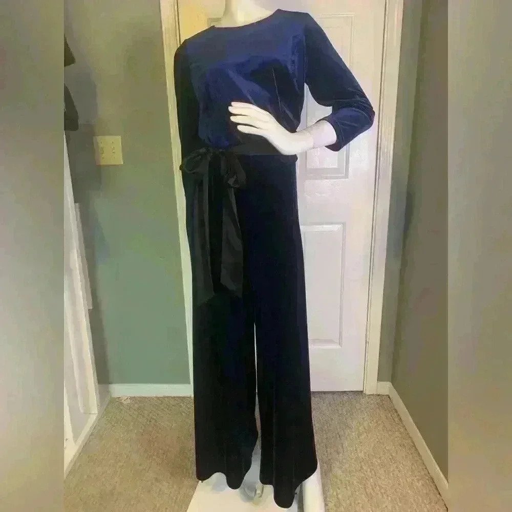 Sara Campbell jumpsuit